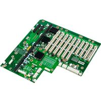 PCE-7B13 PICMG 1.3 Full-Size SBC Backplane